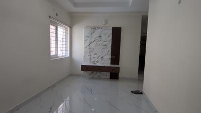 Living Room Image of 1200 Sq.ft 2 BHK Apartment / Flat for rent in Kondapur Hyderabad for Rs. 30000