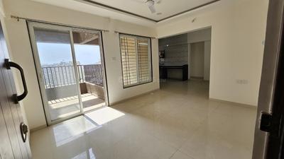 Living Room Image of 958 Sq.ft 3 BHK Apartment / Flat for rent in Veddant Ganesh Bella Rossa, Punawale, Pune, Punawale Pune for Rs. 28000