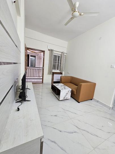 YAN Grande Bedroom 1