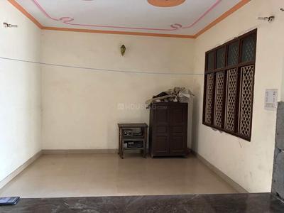 Hall Image of 500 Sq.ft 1 BHK Builder Floor for rent in Krishna Nagar Amritsar for Rs. 6000