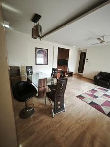 Hall Image of 1130 Sq.ft 3 BHK Apartment / Flat for sale in Kukreja Chembur Heights II, Chembur Mumbai for Rs. 34000000