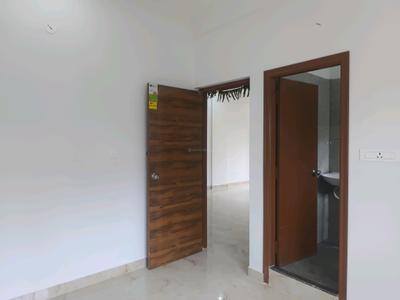 Bedroom Image of 1100 Sq.ft 2 BHK Apartment / Flat for rent in Hulimavu Bengaluru for Rs. 33000