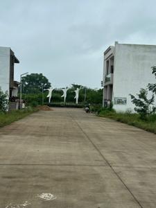 Image of 2000 Sq.ft Residential Plot / Land for sale in Sejbahar, Raipur for Rs. 5800000