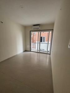 Hall Image of 1050 Sq.ft 2 BHK Apartment / Flat for rent in Savedi Ahmednagar for Rs. 20000
