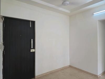 Living Room Image of 595 Sq.ft 1 BHK Apartment / Flat for sale in Gagan Dream, Vasai East Vasai for Rs. 4675000