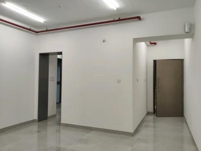 Living Room Image of 400 Sq.ft 1 BHK Apartment / Flat for rent in Piramal Vaikunth , Thane West Thane for Rs. 26000