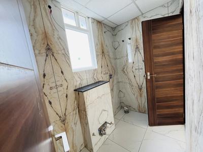 Bathroom Image of 450 Sq.ft 1 BHK Apartment / Flat for sale in Bhankrota Jaipur for Rs. 2357800