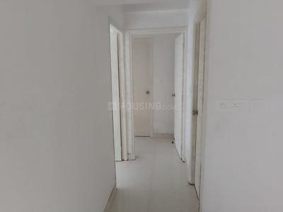 Bedroom Image of 881 Sq.ft 2 BHK Apartment / Flat for sale in Primarc Southwinds, Sonarpur Kolkata for Rs. 5700000