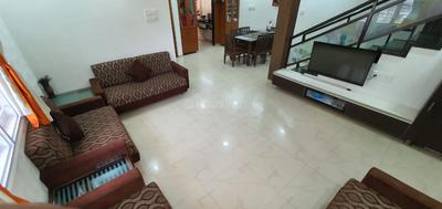 Hall Image of 2970 Sq.ft 4 BHK Independent House for sale in Thaltej Ahmedabad for Rs. 50000000