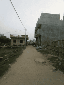 Image of 540 Sq.ft 2 BHK Independent House for sale in Noida Extension, Greater Noida for Rs. 3600000