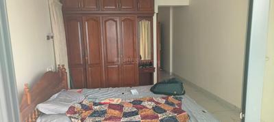 Bedroom Image of 2190 Sq.ft 3 BHK Apartment / Flat for sale in Marine Drive Kochi for Rs. 15800000