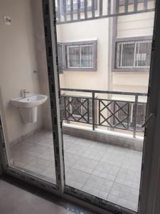 Balcony Image of 1701 Sq.ft 3 BHK Builder Floor for sale in Trinity Pearl, Ghatikia Bhubaneswar for Rs. 11400000