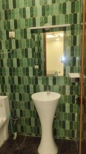 Image of 500 Sq.ft 1 RK Builder Floor for rent in Lajpat Nagar, New Delhi for Rs. 20000