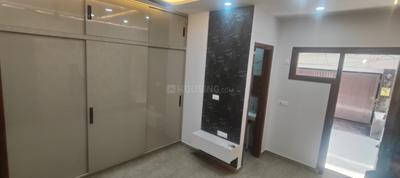 Bedroom Image of 900 Sq.ft 2 BHK Independent House for rent in Ashok Nagar New Delhi for Rs. 38000