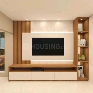 Hall Image of 1400 Sq.ft 3 BHK Independent House for sale in Nagarbhavi Bengaluru for Rs. 40000000