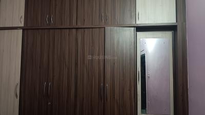 Bedroom Image of 1200 Sq.ft 2 BHK Builder Floor for rent in Sector 105 Gurgaon for Rs. 19000
