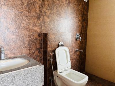 Image of 965 Sq.ft 2 BHK Apartment / Flat for rent in Rishi Pranaya , Rajarhat, Kolkata for Rs. 25000