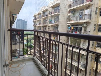 Bedroom Image of 400 Sq.ft 1 BHK Apartment / Flat for sale in AVL 36, Sector 36 Gurgaon for Rs. 5900000