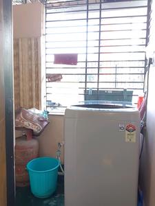 Kitchen Image of 3500 Sq.ft 4 BHK Villa for sale in Pancha Sayar Kolkata for Rs. 20000000