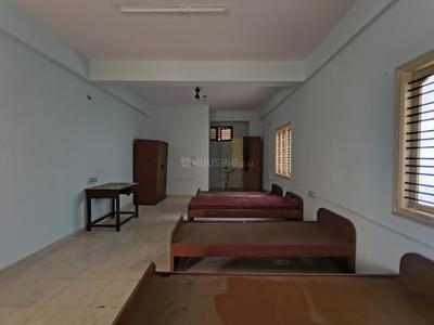 Image of 500 Sq.ft 1 RK Apartment / Flat for rent in Bangalore City Municipal Corporation Layout, Bengaluru for Rs. 15000