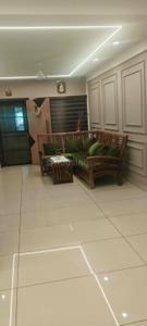Image of 1500 Sq.ft 3 BHK Apartment / Flat for sale in Thrippunithura, Kochi for Rs. 7600000