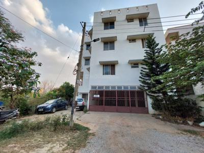 Image of 1200 Sq.ft 2 BHK Apartment / Flat for sale in Narayanapura, Bengaluru for Rs. 5400000