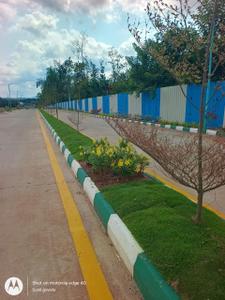 Image of 1200 Sq.ft 3 BHK Independent House for sale in Vijayanagar, Mysore for Rs. 2500000