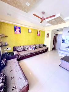Hall Image of 1575 Sq.ft 3 BHK Apartment / Flat for sale in Chanakyapuri Ahmedabad for Rs. 11100000