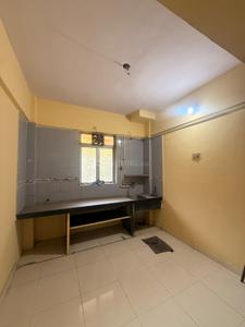 Kitchen Image of 520 Sq.ft 1 RK Apartment / Flat for sale in Arti Nagari, Kalyan West Kalyan for Rs. 3399000