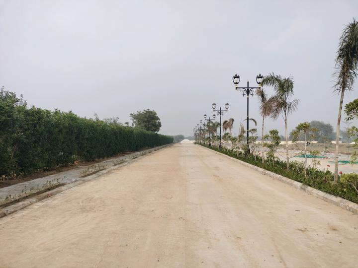 Soha Olive Town Main Image 1