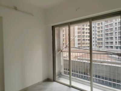 Bedroom Image of 650 Sq.ft 1 BHK Apartment / Flat for sale in Harsh Trinity Oasis, Naigaon East Naigaon for Rs. 3500000