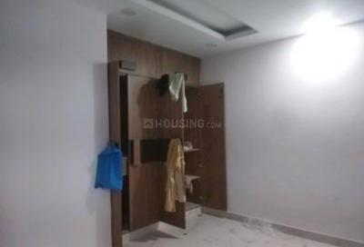 Bedroom Image of 1000 Sq.ft 3 BHK Builder Floor for sale in Govindpuri New Delhi for Rs. 6200000