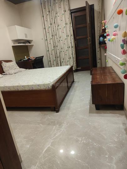 19A, Sector 19 Bedroom 1