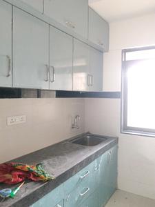 Kitchen Image of 870 Sq.ft 2 BHK Apartment / Flat for sale in ACME Ozone Phase 2, Thane West Thane for Rs. 14500000