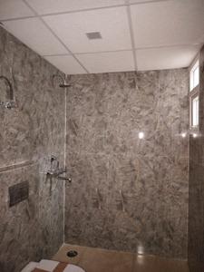 Bedroom Two Image of 1640 Sq.ft 3 BHK Builder Floor for sale in Panchsheel Prime 390 Phase 3, Shastri Nagar Ghaziabad for Rs. 13500000