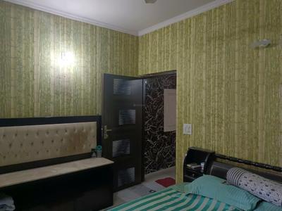 Bedroom Image of 1650 Sq.ft 3 BHK Builder Floor for sale in Patel Nagar New Delhi for Rs. 25000000
