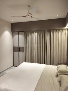 Bedroom Image of 1338 Sq.ft 2 BHK Apartment / Flat for sale in Palanpur Surat for Rs. 5166000