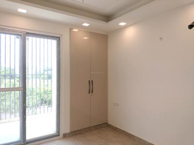 Bedroom Image of 1305 Sq.ft 3 BHK Builder Floor for sale in BPTP District 5, Sector 84 Faridabad for Rs. 14000000