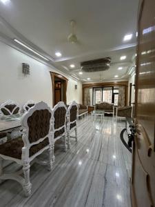 Living Room Image of 975 Sq.ft 2 BHK Apartment / Flat for sale in Andheri West Mumbai for Rs. 32500000