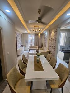 Hall Image of 1200 Sq.ft 2 BHK Apartment / Flat for sale in SBP Gateway Of Dreams, Nabha Zirakpur for Rs. 6000000