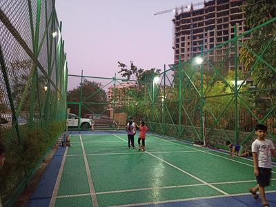 Image of 1410 Sq.ft 3 BHK Apartment / Flat for sale in Kalyan West, Kalyan for Rs. 12900000
