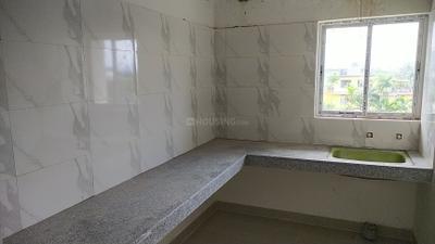 Kitchen Image of 1228 Sq.ft 3 BHK Apartment / Flat for sale in Beltola Guwahati for Rs. 8500000