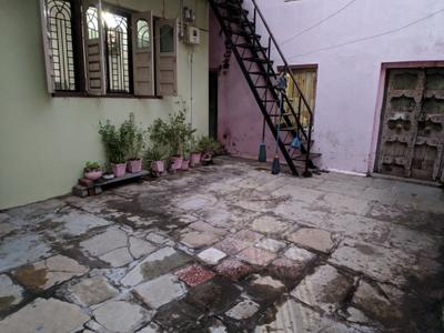 Hall Image of 1207 Sq.ft 1 BHK Independent House for sale in Old Town Bharuch for Rs. 3100000