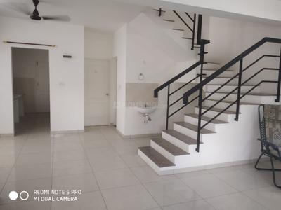 Hall Image of 1862 Sq.ft 3 BHK Villa for sale in Casagrand Arena, Oragadam Sriperambattur Chennai for Rs. 17500000