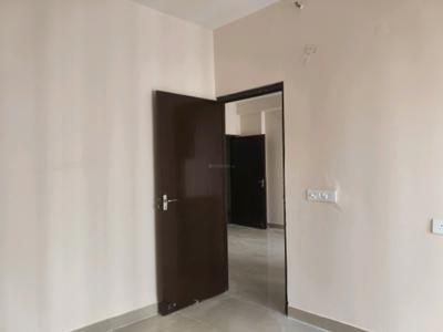 Bedroom Image of 585 Sq.ft 1 BHK Apartment / Flat for sale in Amrapali Dream Valley 2, Noida Extension Greater Noida for Rs. 4650000