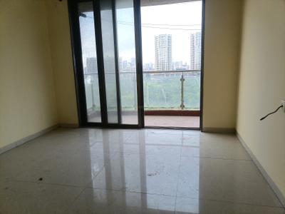 Bedroom Image of 1600 Sq.ft 3 BHK Apartment / Flat for sale in Kesar Gardens, Kharghar Navi Mumbai for Rs. 22000000