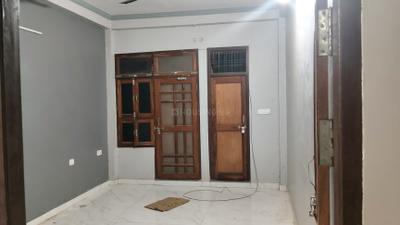 Bedroom Image of 1500 Sq.ft 2 BHK Builder Floor for rent in Jankipuram Extension Lucknow for Rs. 15000