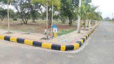 Image of 1800 Sq.ft Residential Plot / Land for sale in Peddapur, Sangareddy for Rs. 4200000