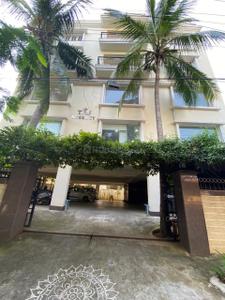 Image of 2350 Sq.ft 3 BHK Builder Floor for rent in Madhavadhara, Visakhapatnam for Rs. 60000
