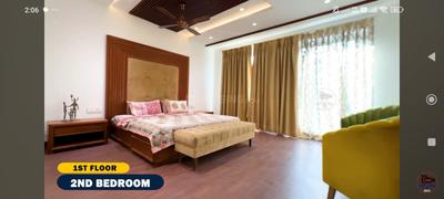 Bedroom Image of 5000 Sq.ft 4 BHK Independent House for sale in Omaxe Silver Birch, New Chandigarh Chandigarh for Rs. 70000000